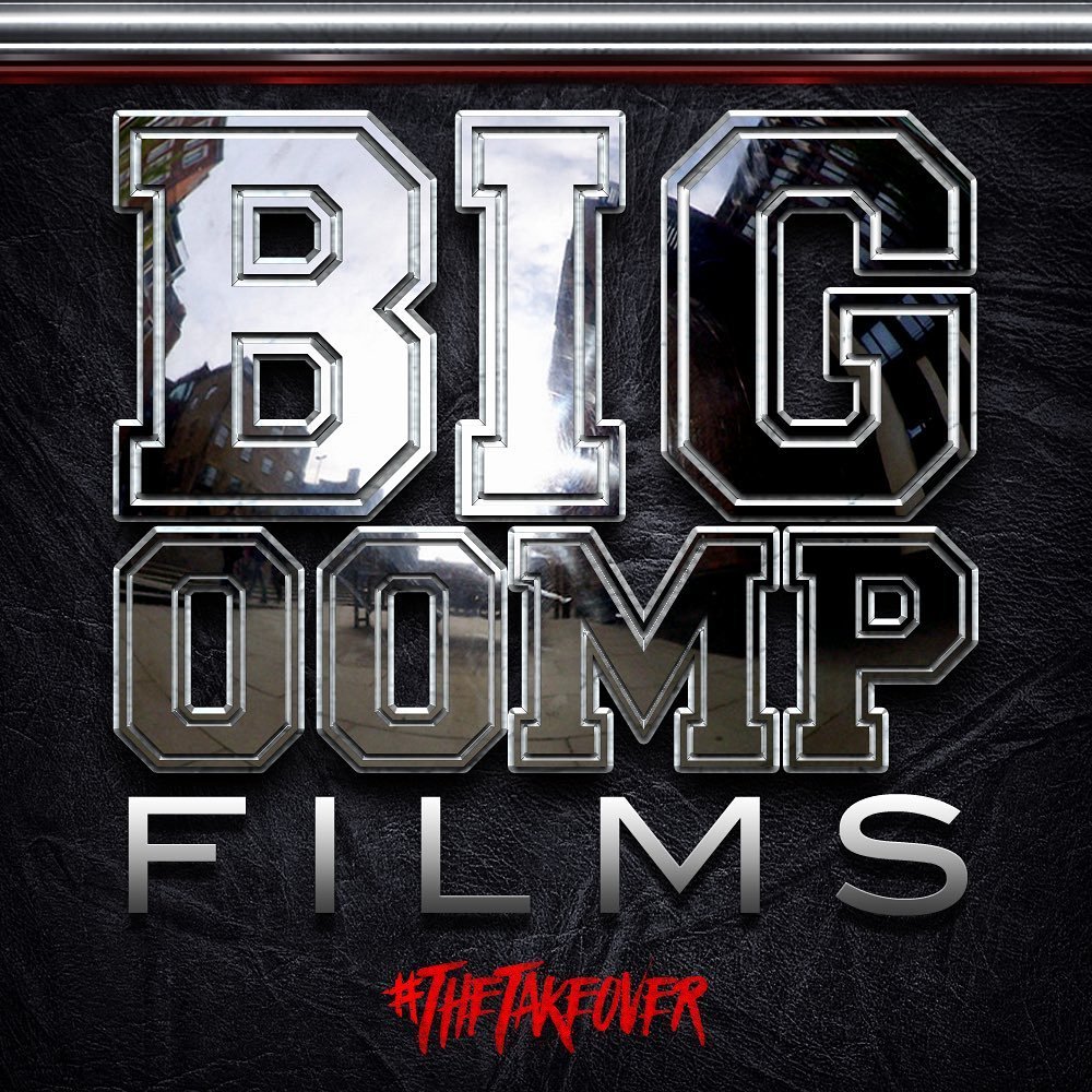 The Takeover is now. 
-
Big Oomp Films
-

#djmontay #diamondproducer #low #BigOompRecords #BOR #OompCamp #thecamp #southernstyledjs #mixtapemobstaz  #musicproducer #producer #mixtapemobstaz #atlhoe #atlanta #atl #mashups #salutethedjs #djlife #tpain #florida #djunk #walkitout #shawtylo #demfranchiseboyz #yogotti